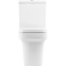 Бачок BELBAGNO MARCO BB118T