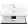 База под раковину BELBAGNO MARINO-CER-N-800-2C-SO-RNG-P