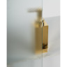 Душевой уголок BELBAGNO SELA-A-2-90-P-Cr