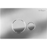 Комплект инсталляции BELBAGNO BB026 с унитазом UNO-TOR и клавишей смыва BB5177CH-TOR/SC/BB026/BB081CR